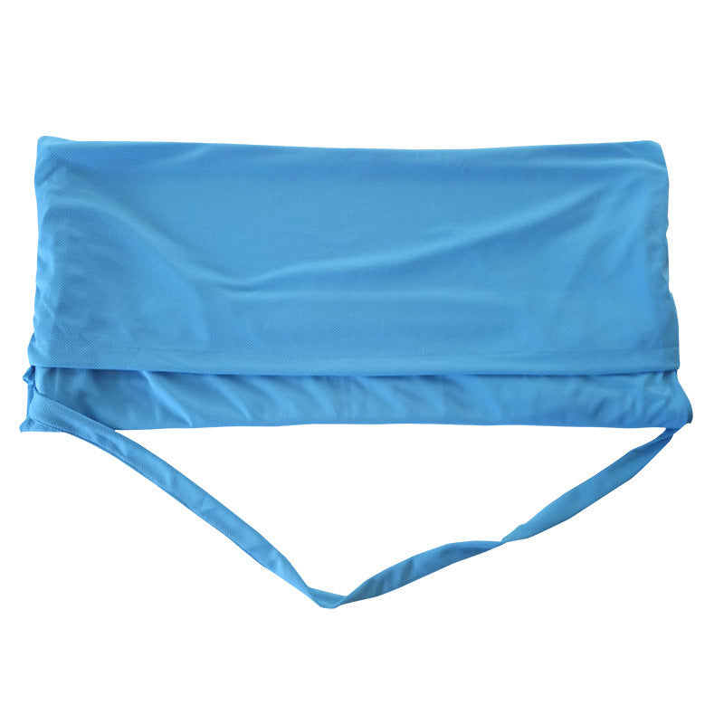 Washable and Reusable Beach Chair Cover