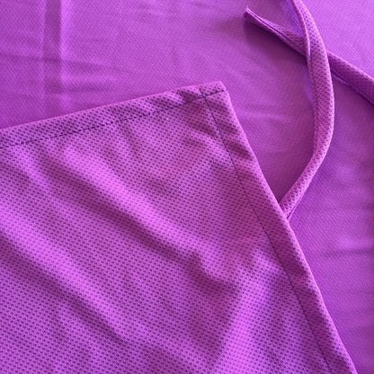 Washable and Reusable Beach Chair Cover